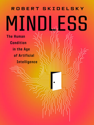 cover image of Mindless